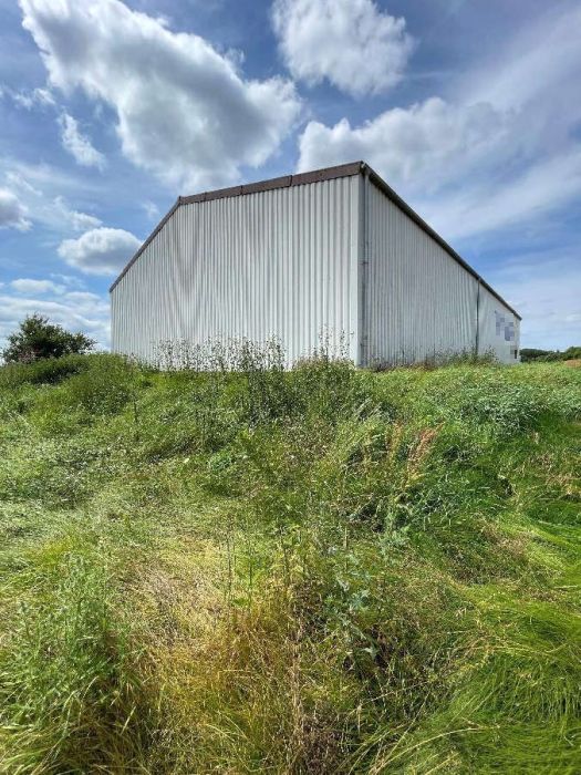 Gewerbe, Landwirtschaftsflächen in Dellenhäuleweg 31, 73432 Aalen-Beuren - Bild 2