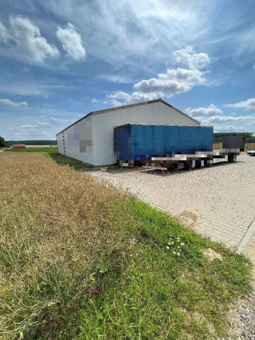 Gewerbe, Landwirtschaftsflächen in Dellenhäuleweg 31, 73432 Aalen-Beuren - Bild 3