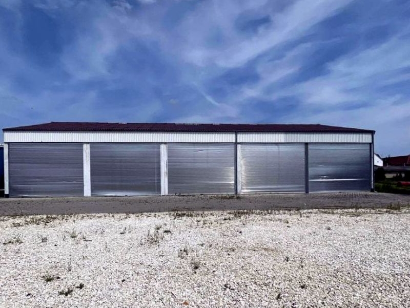 Gewerbe, Landwirtschaftsflächen in Dellenhäuleweg 31, 73432 Aalen-Beuren