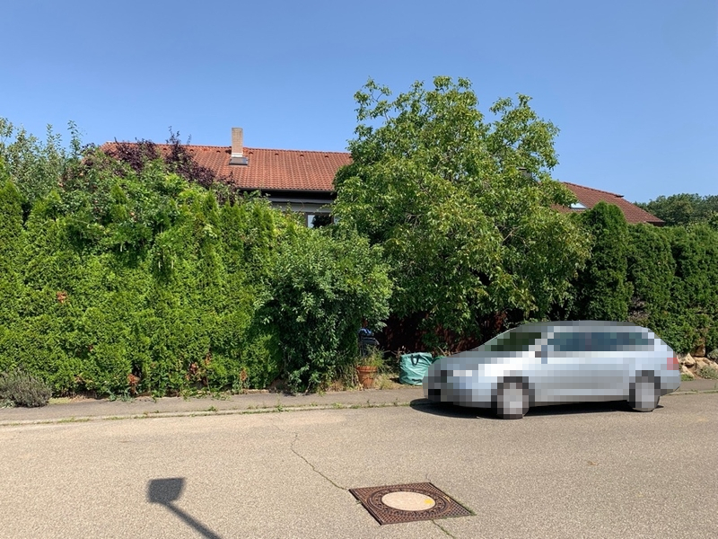 Einfamilienhaus in Tannenweg 3, 72654 Neckartenzlingen - Bild 2
