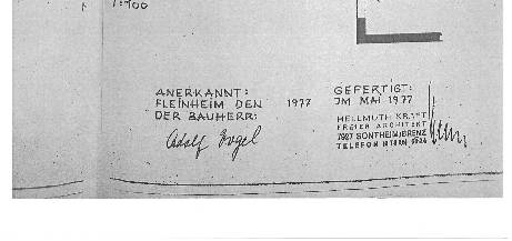 baden-wuerttemberg 1 K 35/24 Rotstraße 12, 89564 Nattheim - Fleinheim 11