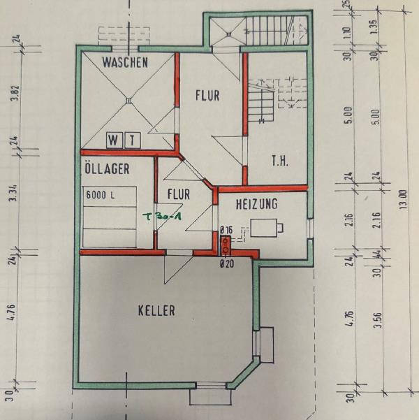 baden-wuerttemberg 1 K 35/25 Lindenweg 3a, 76467 Bietigheim 13