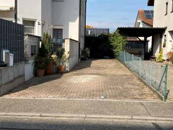 baden-wuerttemberg 1 K 35/25 Lindenweg 3a, 76467 Bietigheim 6