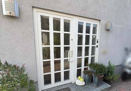 baden-wuerttemberg 1 K 35/25 Lindenweg 3a, 76467 Bietigheim 12