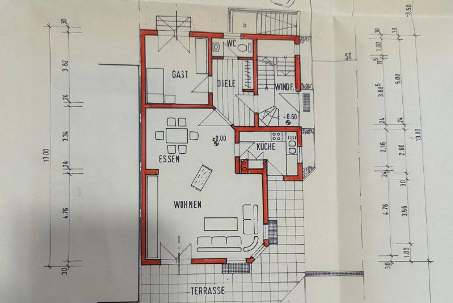 baden-wuerttemberg 1 K 35/25 Lindenweg 3a, 76467 Bietigheim 16