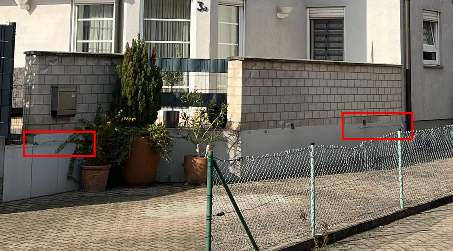 baden-wuerttemberg 1 K 35/25 Lindenweg 3a, 76467 Bietigheim 8