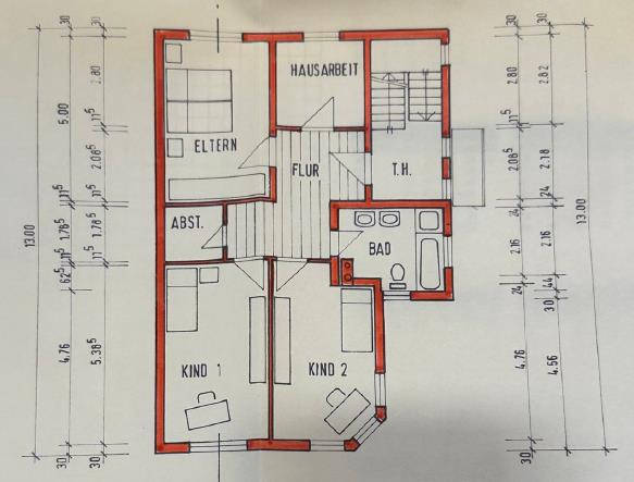 baden-wuerttemberg 1 K 35/25 Lindenweg 3a, 76467 Bietigheim 15