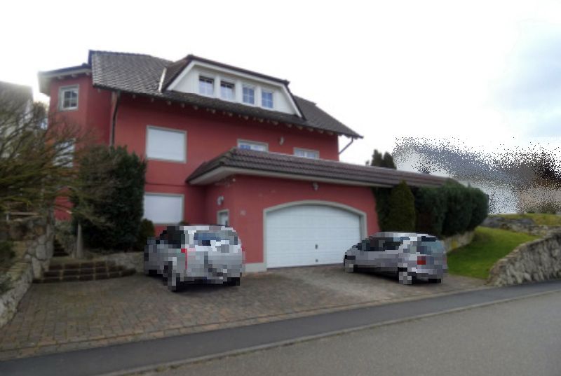 Einfamilienhaus in Bildgartenstraße 32, 74214 Schöntal