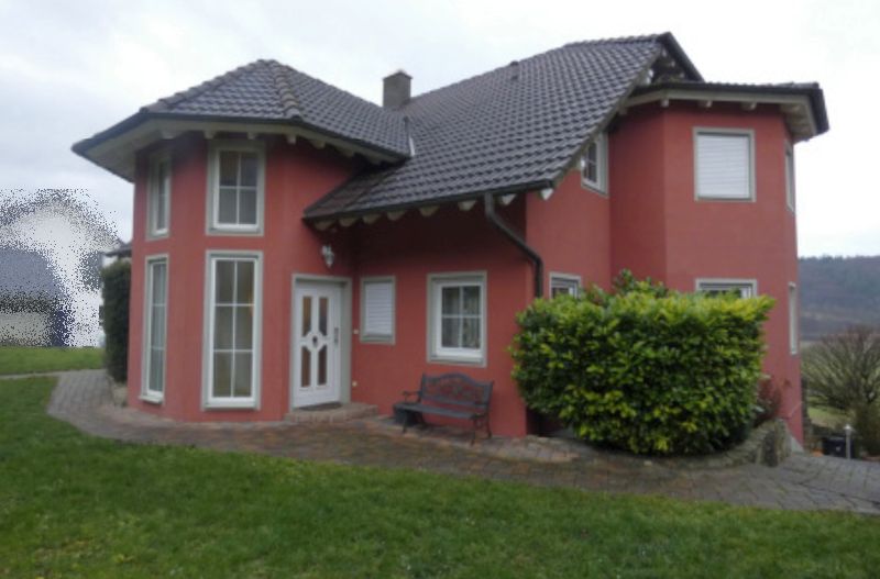 Einfamilienhaus in Bildgartenstraße 32, 74214 Schöntal - Bild 3