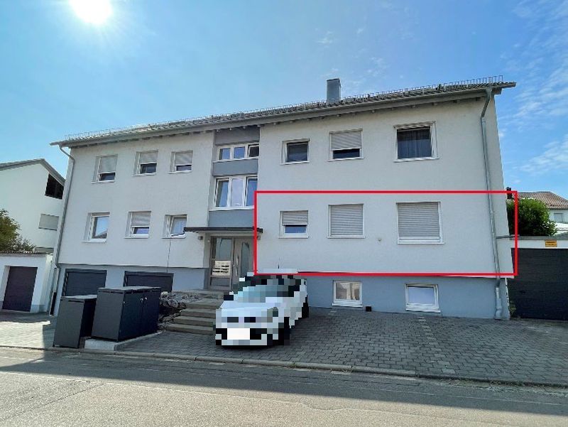 3- bis 4,5-Zimmer-Wohnung in Hohenneuffenstraße 16, 72654 Neckartenzlingen - Bild 4