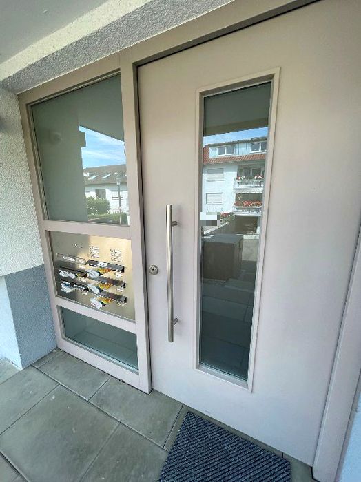 3- bis 4,5-Zimmer-Wohnung in Hohenneuffenstraße 16, 72654 Neckartenzlingen - Bild 3