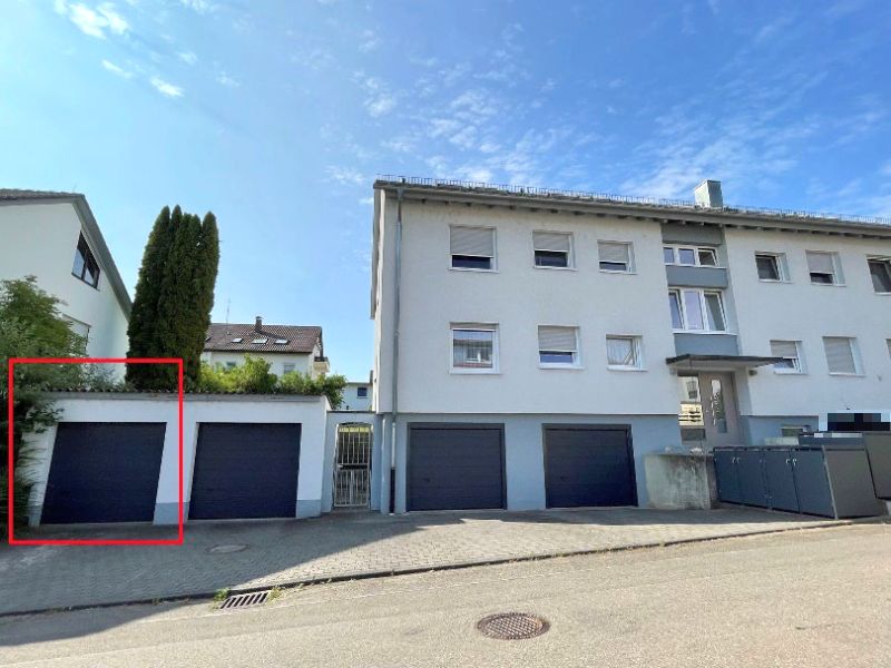 3- bis 4,5-Zimmer-Wohnung in Hohenneuffenstraße 16, 72654 Neckartenzlingen - Bild 2