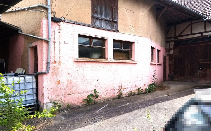 Bauerngehöft in Alleestraße 17, 74214 Schöntal OT Marlach - Bild 5