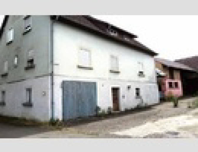 Bauerngehöft in Alleestraße 17, 74214 Schöntal OT Marlach - Bild 3