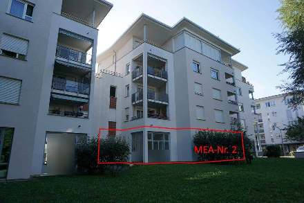 Büro in Walter-Gropius-Platz 3, 72762 Reutlingen - Bild 2