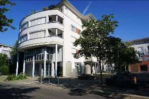 Büro 1 K 37-23 Walter-Gropius-Platz 3, 72762 Reutlingen