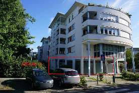 Büro in Walter-Gropius-Platz 3, 72762 Reutlingen - Bild 4