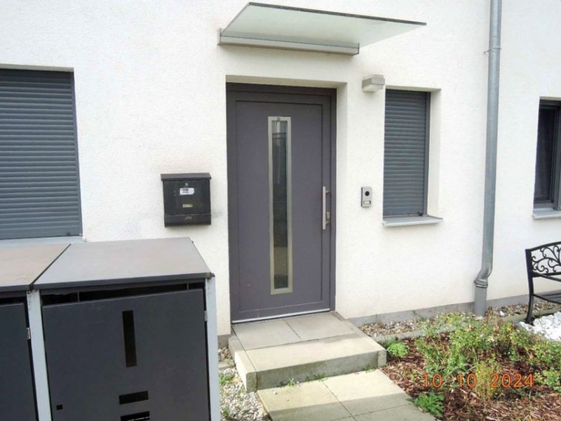 baden-wuerttemberg 1 K 37/24 Leoni-Wild-Weg 30, 69181 Leimen - St. Ilgen 8