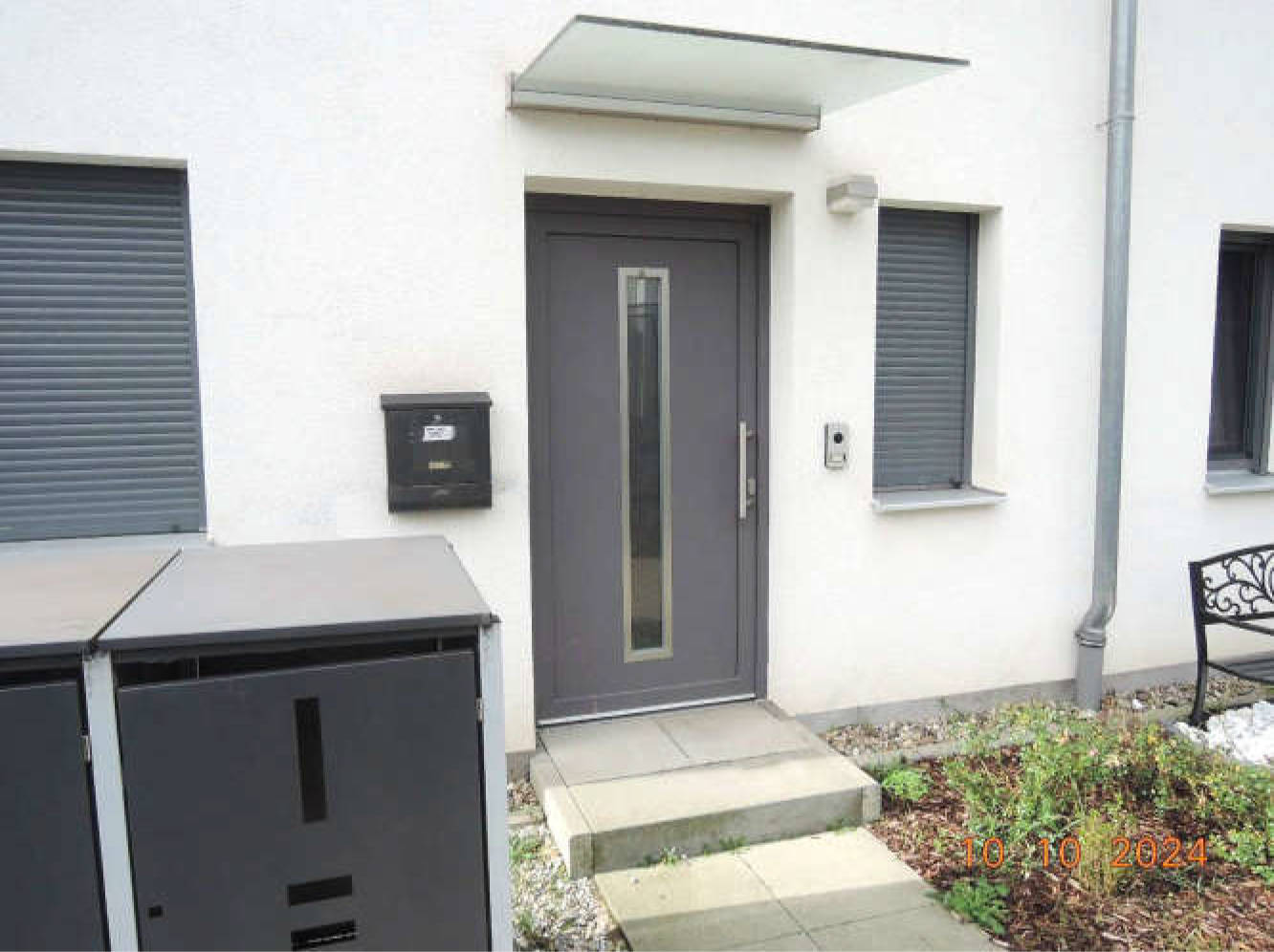 baden-wuerttemberg 1 K 37/24 Leoni-Wild-Weg 30, 69181 Leimen - St. Ilgen 7