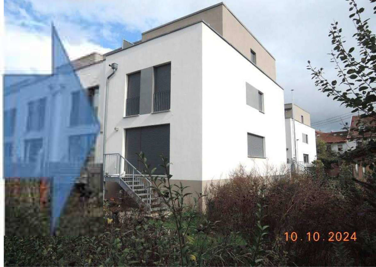 Wohnungseigentum in Leoni-Wild-Weg 30, 69181 Leimen - St. Ilgen - Bild 3
