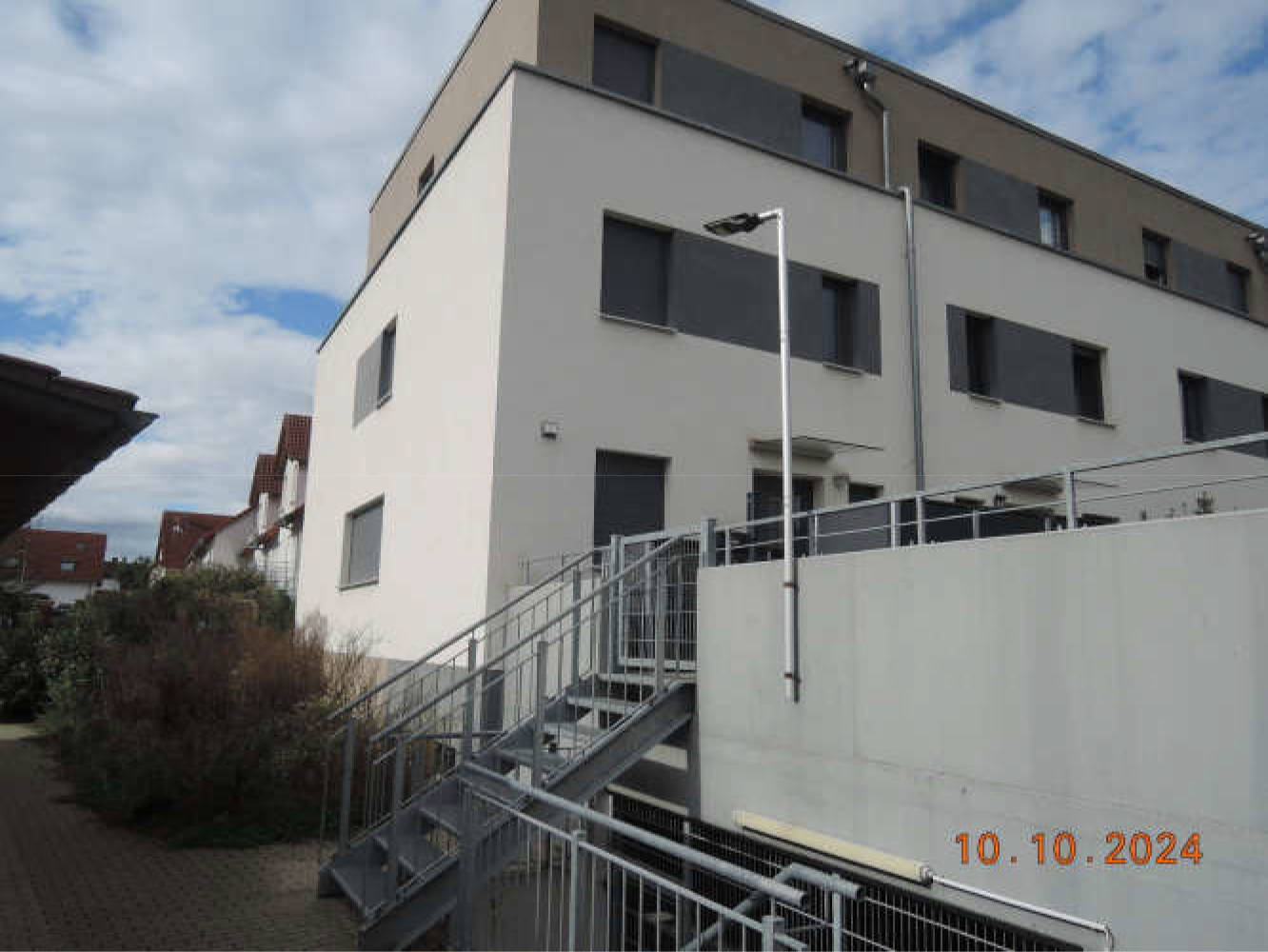 Wohnungseigentum in Leoni-Wild-Weg 30, 69181 Leimen - St. Ilgen - Bild 2