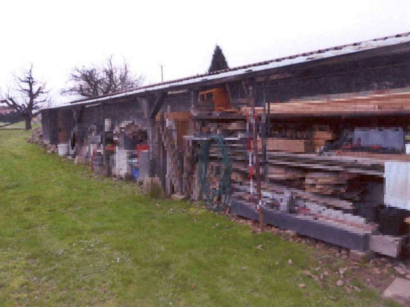 Land-/Forstwirtschaft in , 71642 Ludwigsburg-Poppenweiler - Bild 5