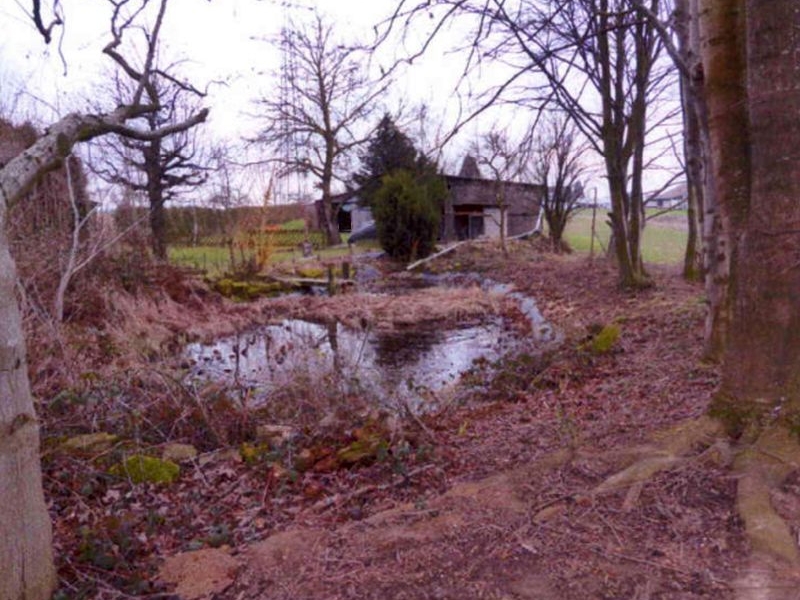 Land-/Forstwirtschaft in , 71642 Ludwigsburg-Poppenweiler - Bild 2