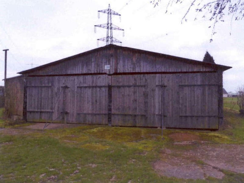 Land-/Forstwirtschaft in , 71642 Ludwigsburg-Poppenweiler - Bild 4