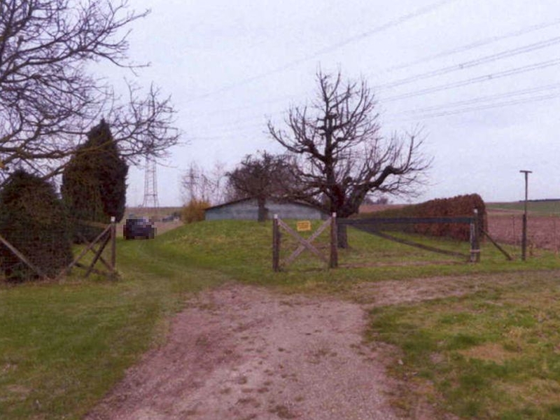 Land-/Forstwirtschaft in , 71642 Ludwigsburg-Poppenweiler - Bild 3