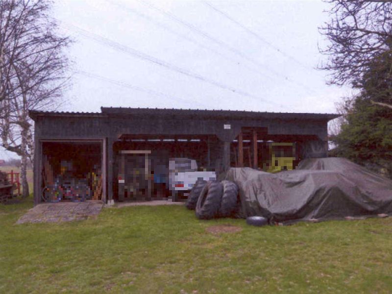 Land-/Forstwirtschaft in , 71642 Ludwigsburg-Poppenweiler