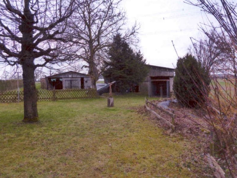 baden-wuerttemberg 1 K 37/25 , 71642 Ludwigsburg-Poppenweiler 6