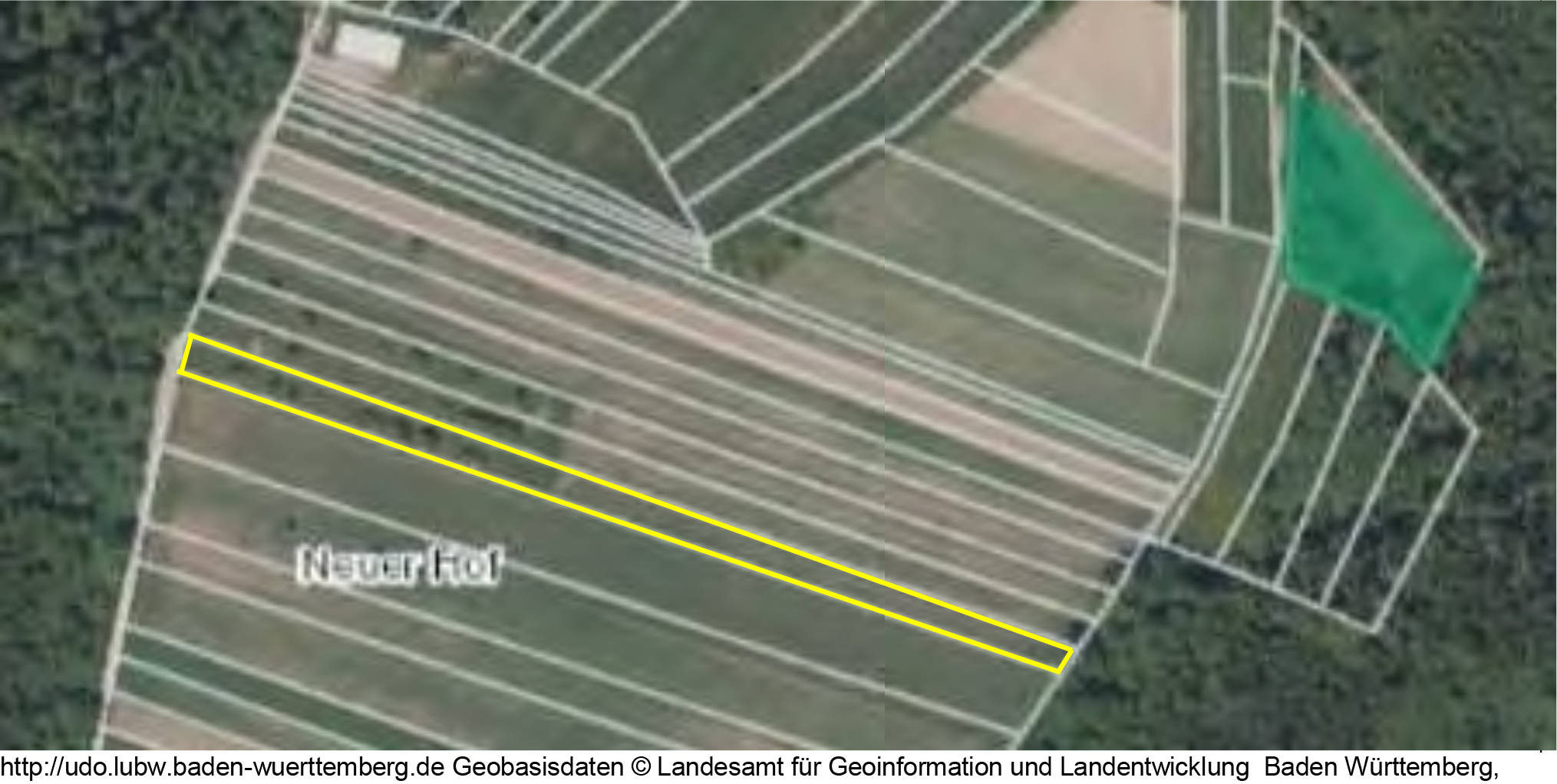 baden-wuerttemberg 1 K 38/23 Meierhofstraße 21/1, 75382 Althengstett 24