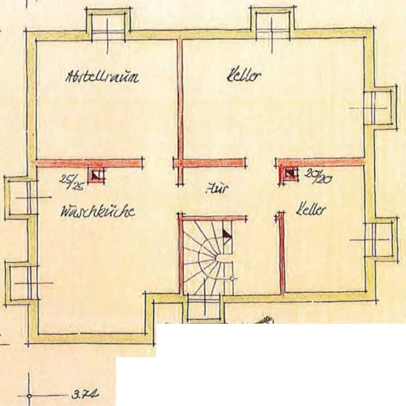 baden-wuerttemberg 1 K 38/23 Meierhofstraße 21/1, 75382 Althengstett 25