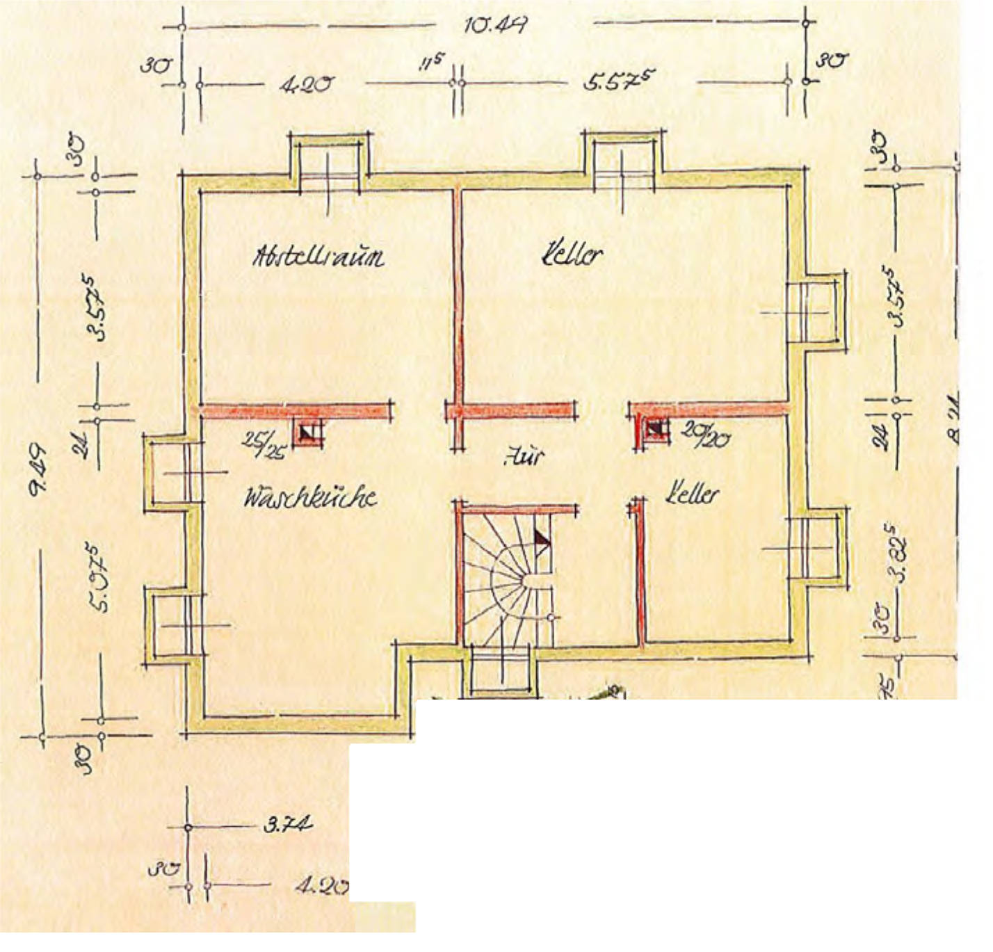 baden-wuerttemberg 1 K 38/23 Meierhofstraße 21/1, 75382 Althengstett 19