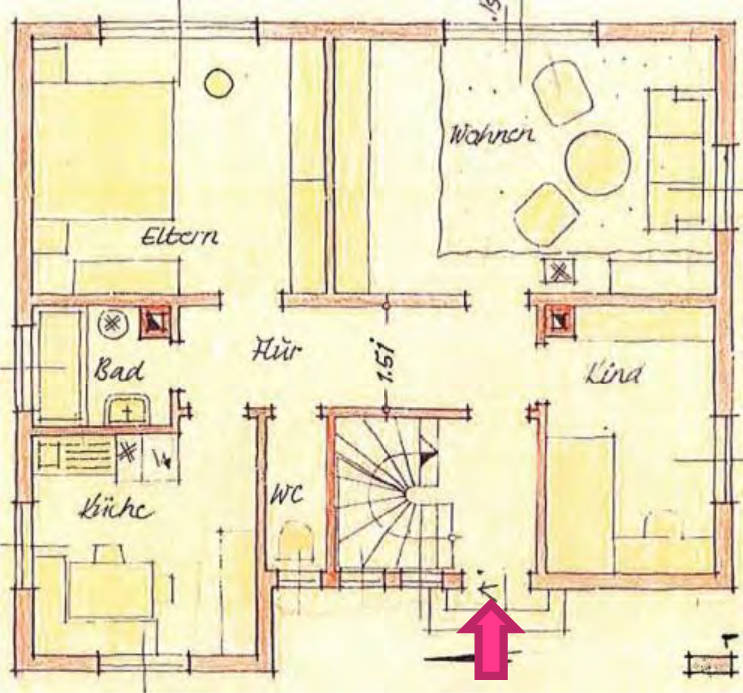 baden-wuerttemberg 1 K 38/23 Meierhofstraße 21/1, 75382 Althengstett 21