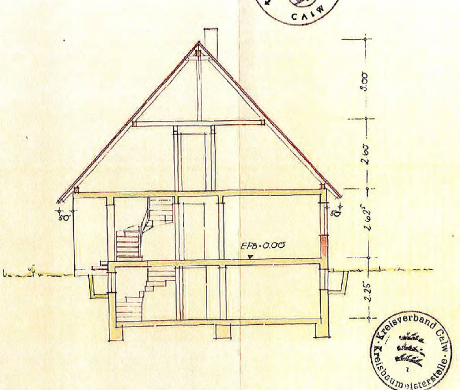 baden-wuerttemberg 1 K 38/23 Meierhofstraße 21/1, 75382 Althengstett 27