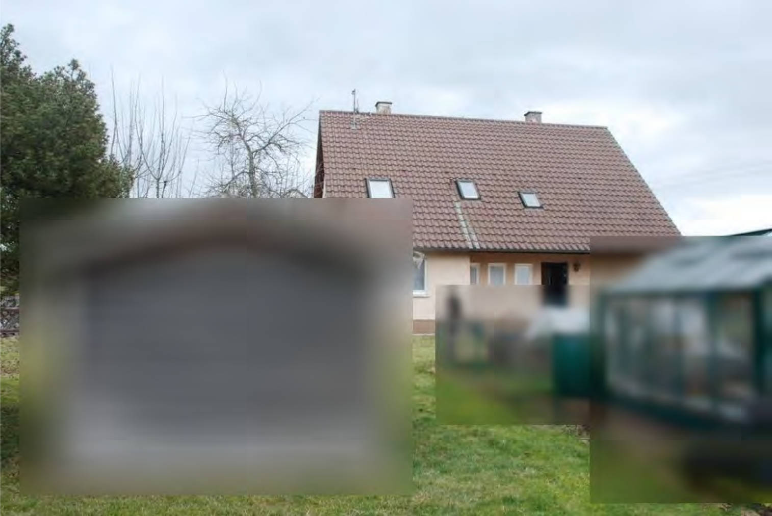 Einfamilienhaus in Meierhofstraße 21/1, 75382 Althengstett - Bild 2