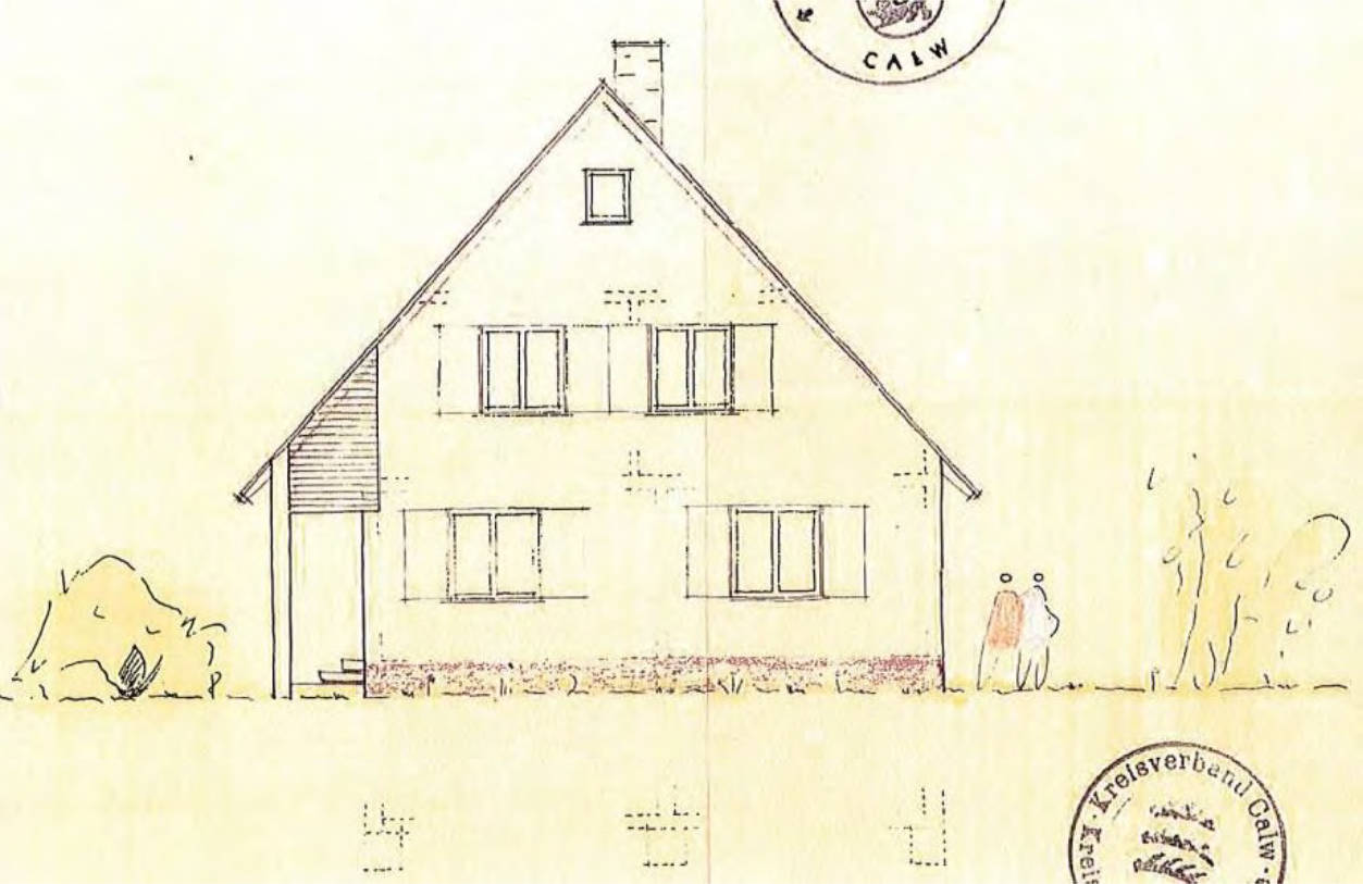 baden-wuerttemberg 1 K 38/23 Meierhofstraße 21/1, 75382 Althengstett 32