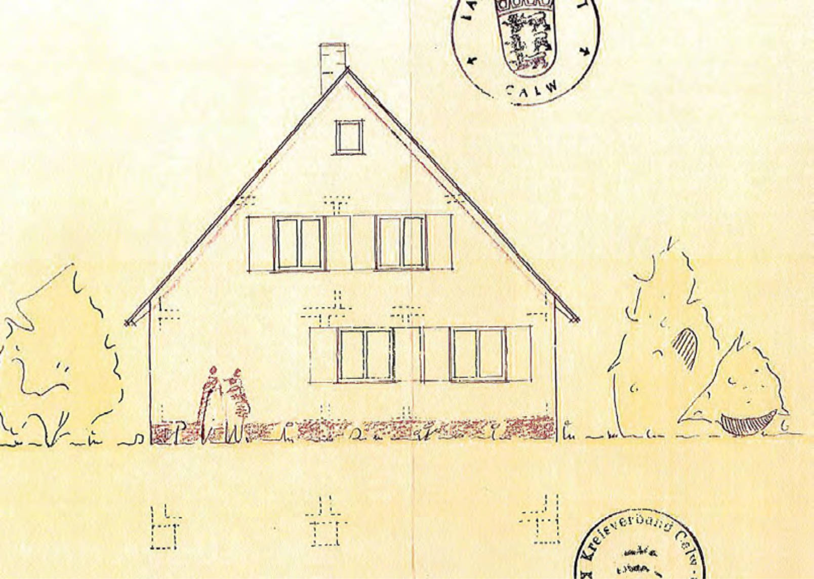 baden-wuerttemberg 1 K 38/23 Meierhofstraße 21/1, 75382 Althengstett 31