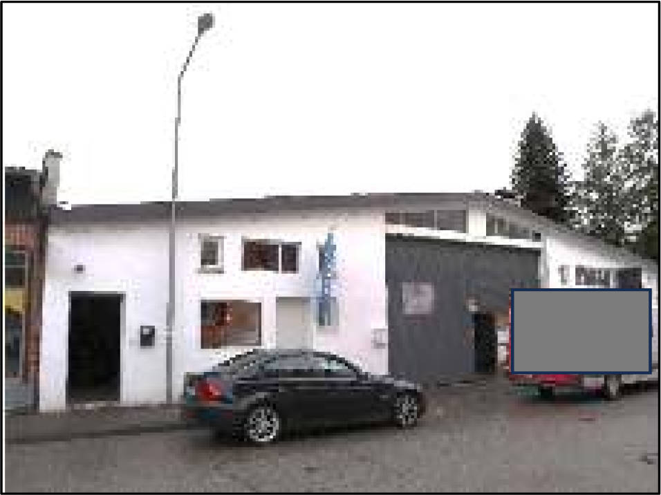 Halle in Hofmattstraße 40, 79541 Lörrach-Brombach - Bild 5