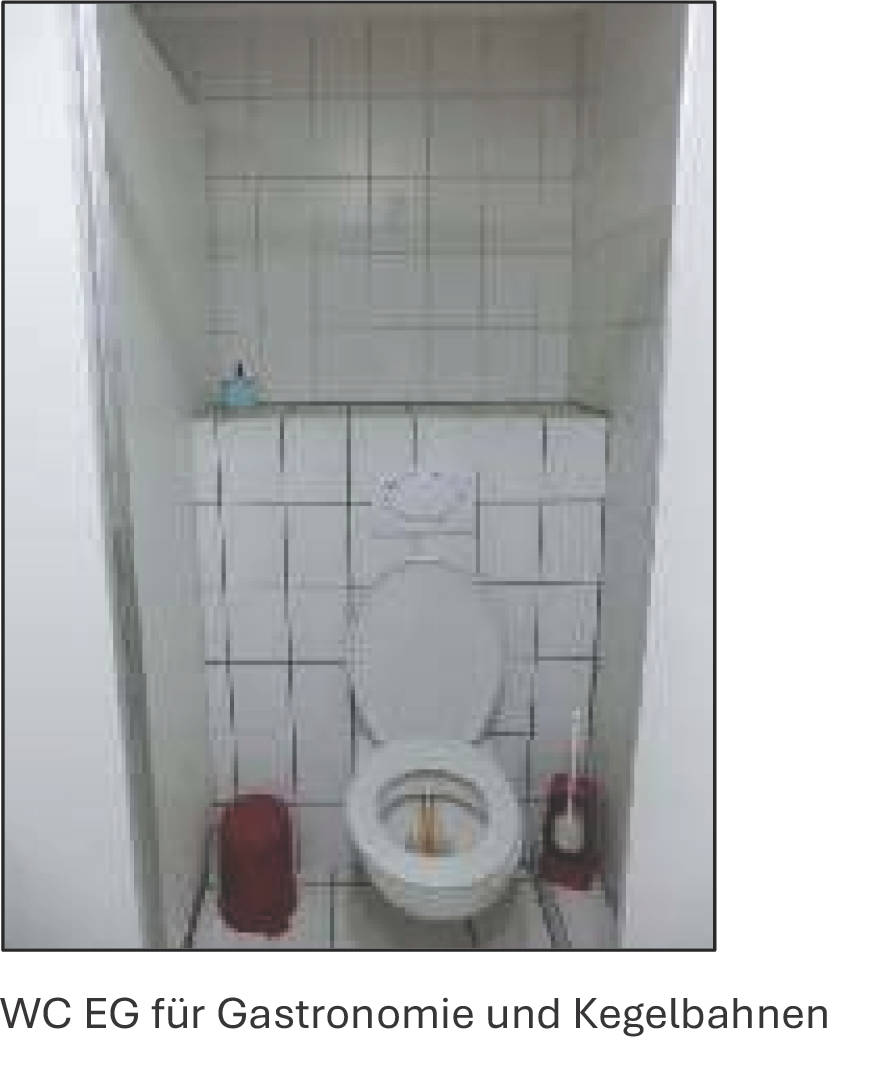 baden-wuerttemberg 1 K 38/23 Hofmattstraße 40, 79541 Lörrach-Brombach 12