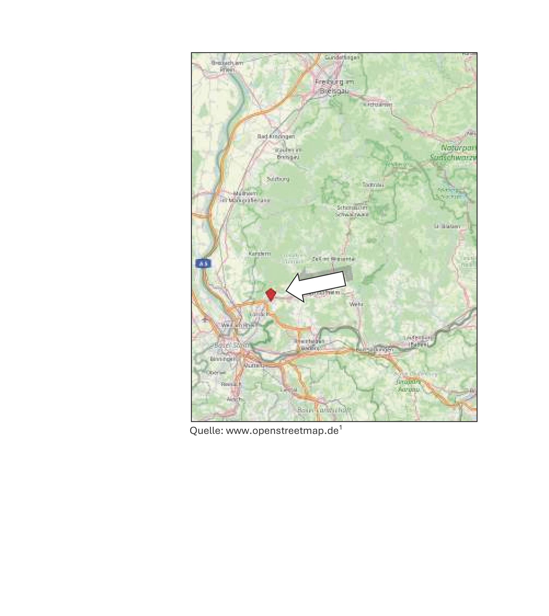 baden-wuerttemberg 1 K 38/23 Hofmattstraße 40, 79541 Lörrach-Brombach 20