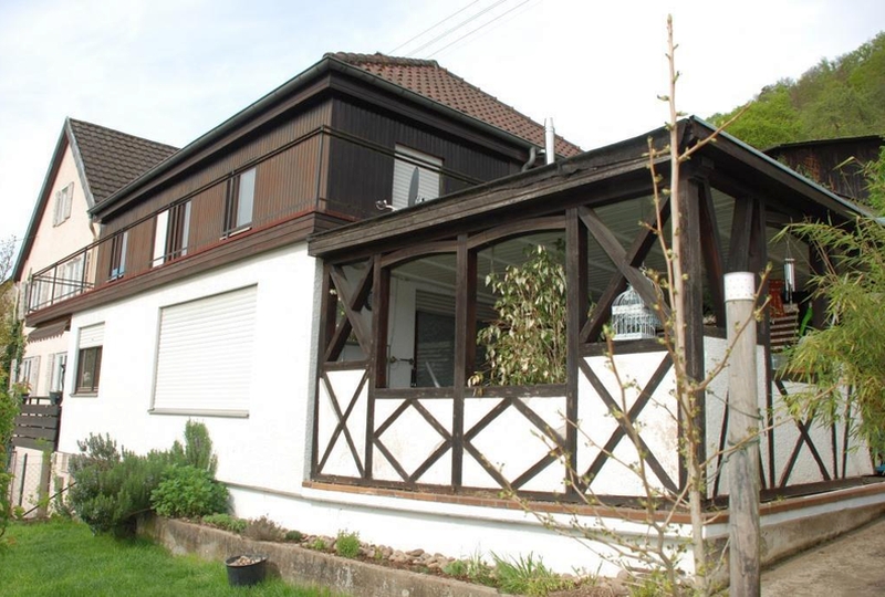 Einfamilienhaus in Haldenstraße 18, 72108 Rottenburg OT Bieringen - Bild 4