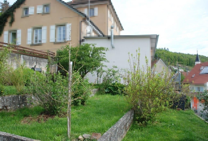 Einfamilienhaus in Haldenstraße 18, 72108 Rottenburg OT Bieringen - Bild 2