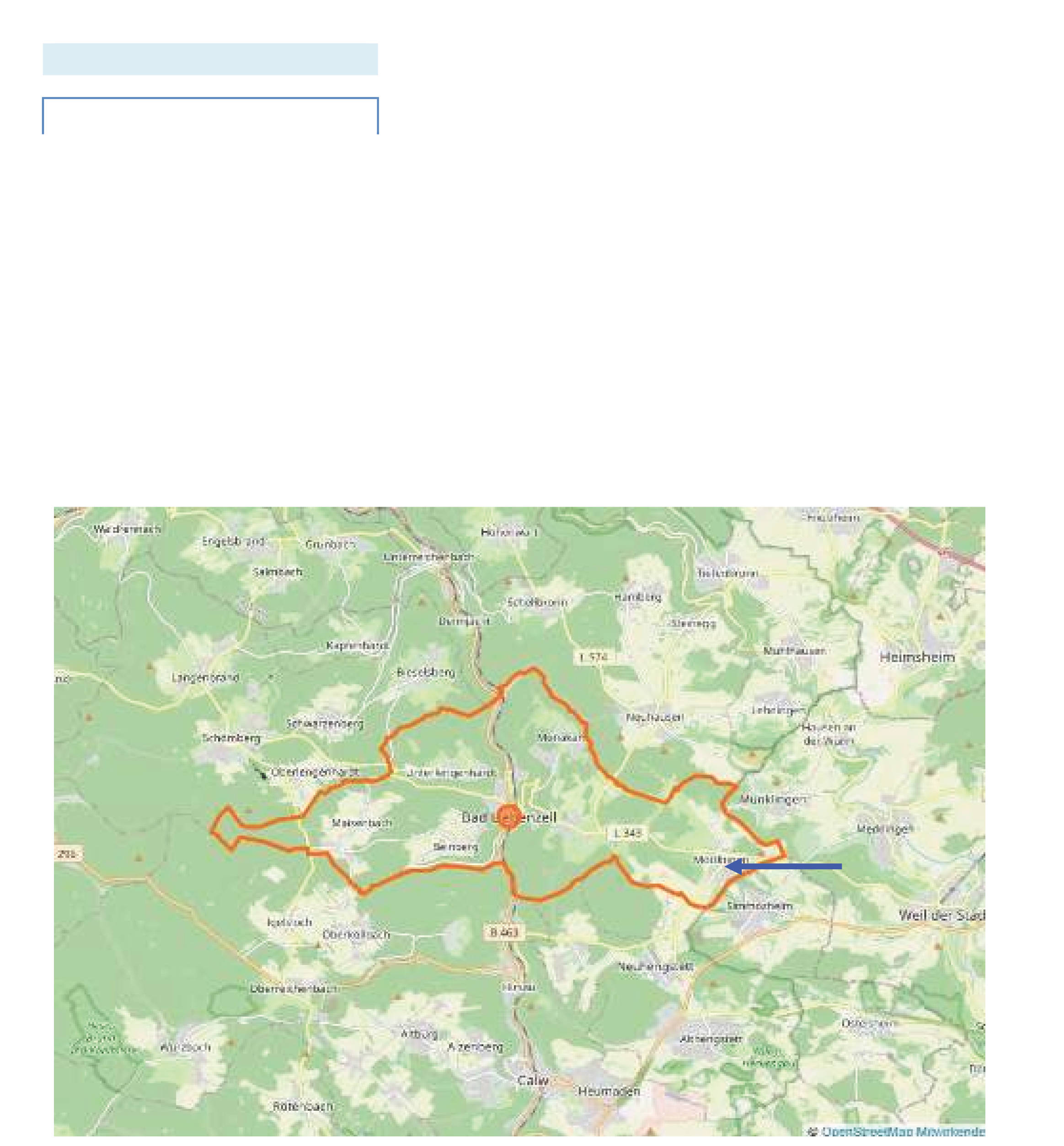 baden-wuerttemberg 1 K 39/23 Barthstraße 15, 75378 Bad Liebenzell 9