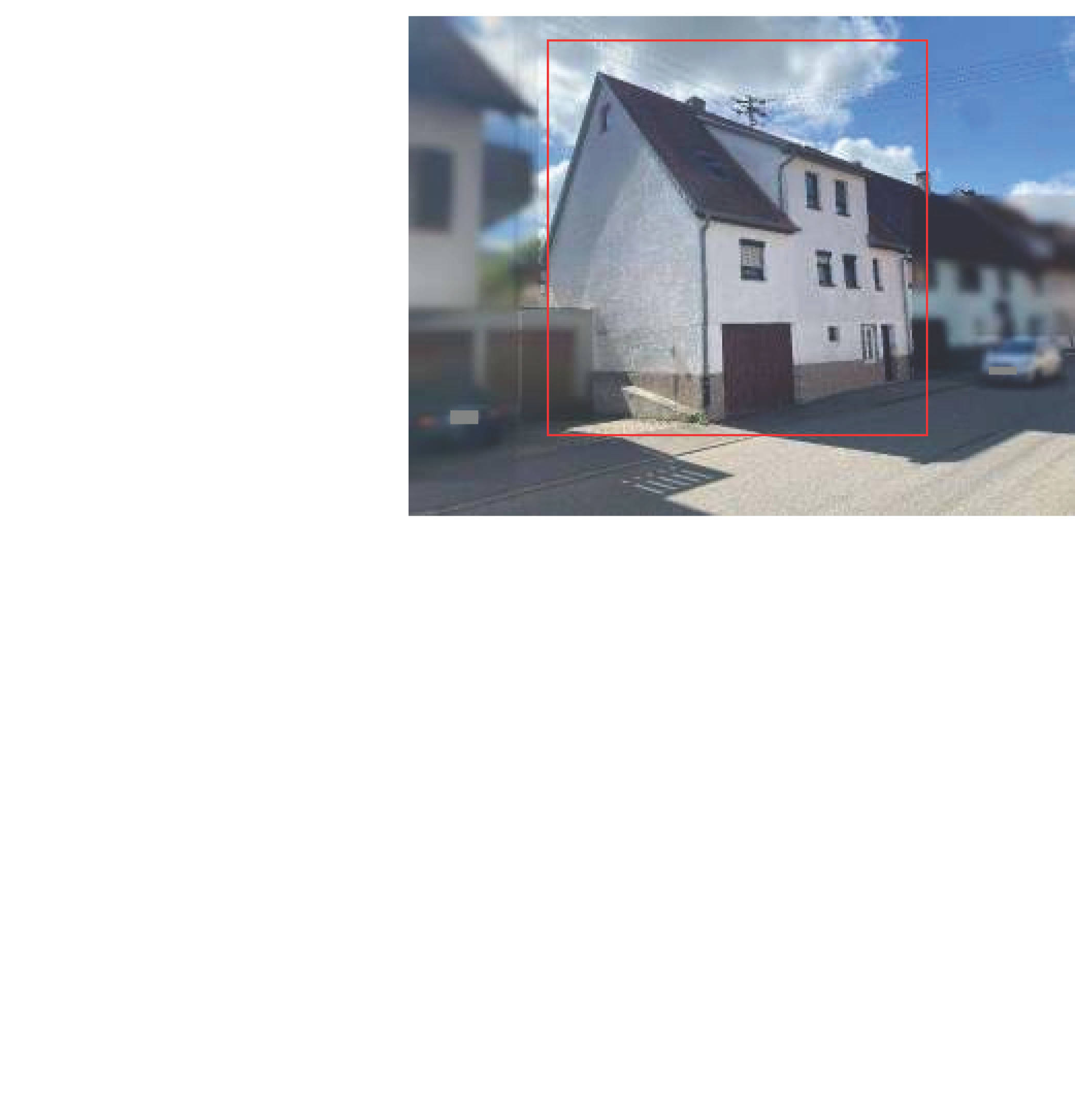 Einfamilienhaus in Barthstraße 15, 75378 Bad Liebenzell - Bild 3