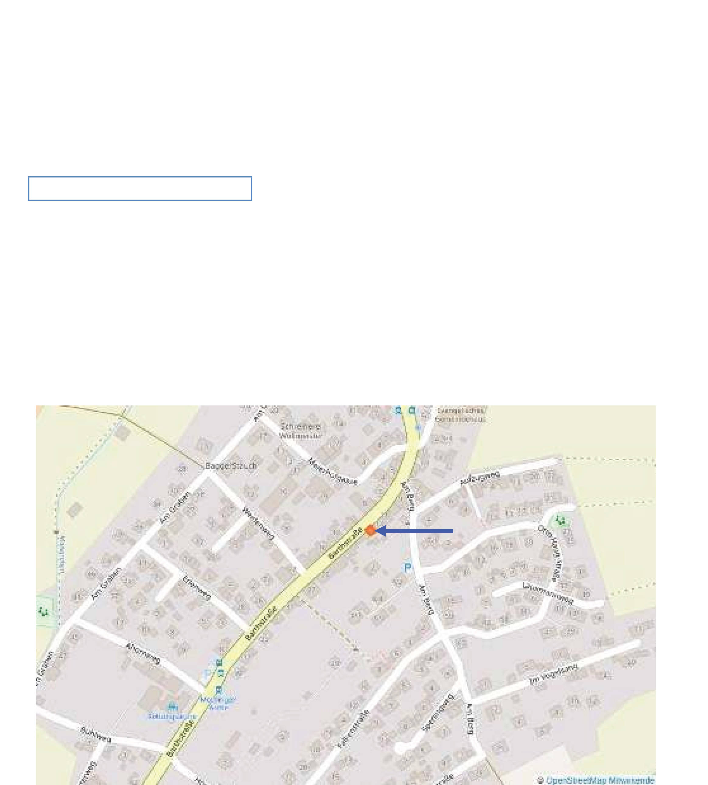 baden-wuerttemberg 1 K 39/23 Barthstraße 15, 75378 Bad Liebenzell 10