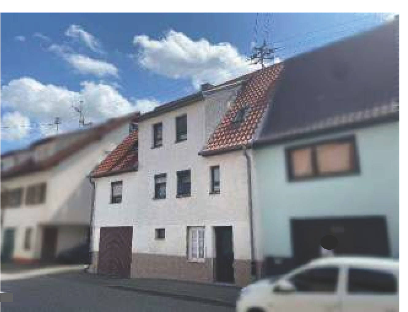 Einfamilienhaus in Barthstraße 15, 75378 Bad Liebenzell - Bild 2