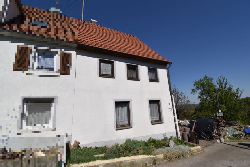 Grundstück in Unterdorf 3, 73453 Abtsgmünd-Hohenstadt - Bild 3