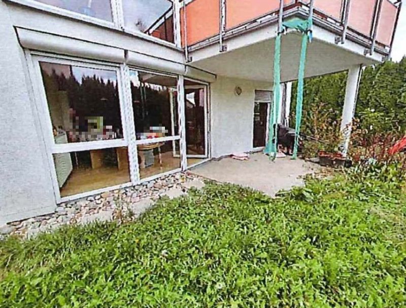 3- bis 4,5-Zimmer-Wohnung in Kaißerstraße 30, 73084 Salach - Bild 4